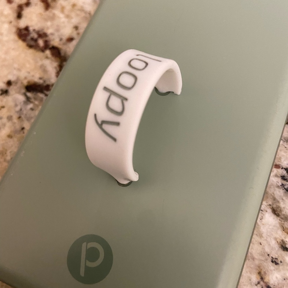 Loopy case for s21+ phone